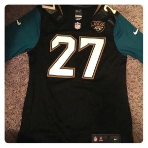 Fournette Jersey